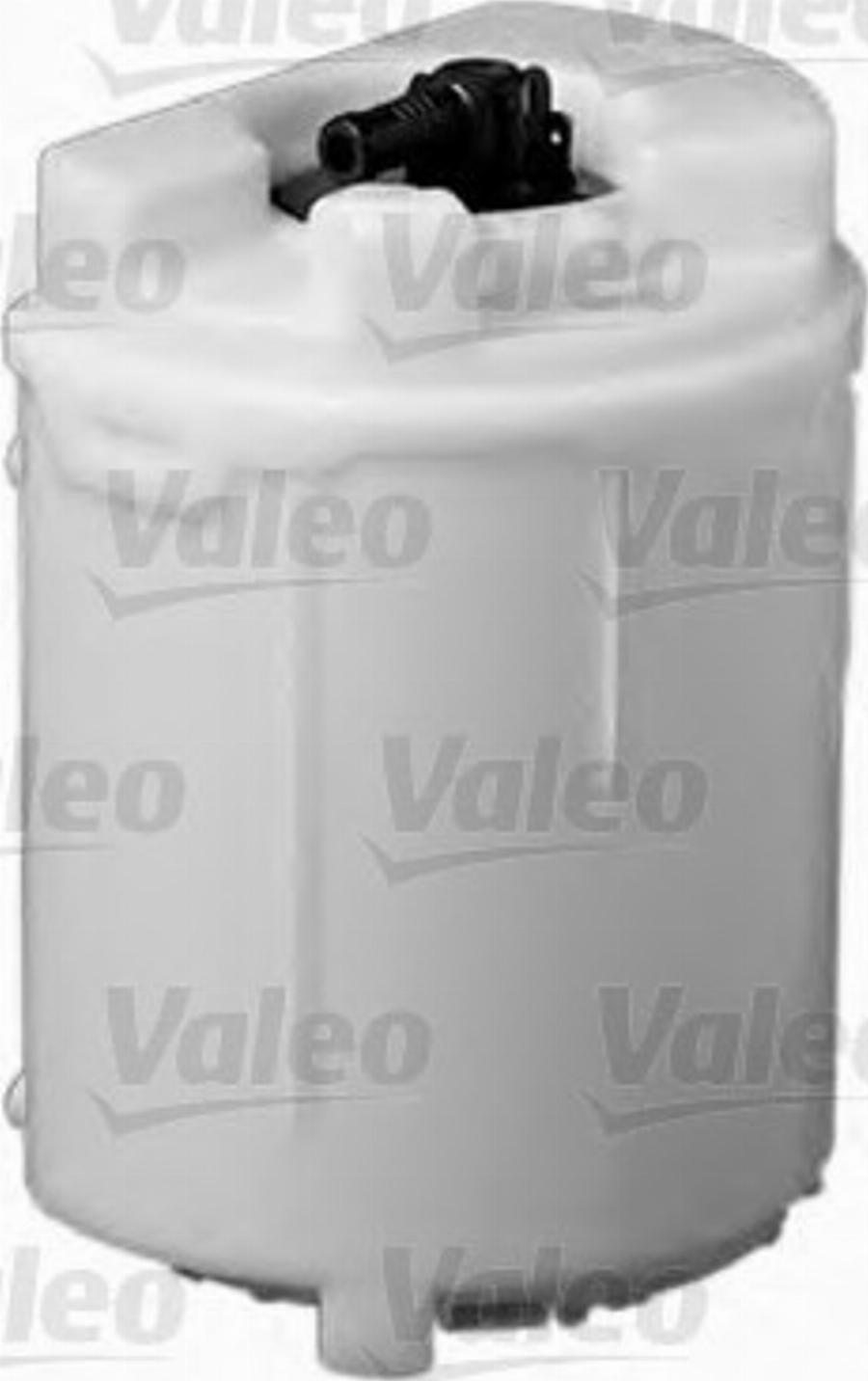 Valeo 347275 - Modul alimentare combustibil aaoparts.ro