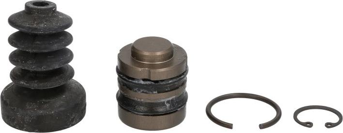 Valeo 3500031 - Set reparatie, cilindru receptor ambreiaj aaoparts.ro