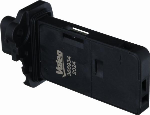 VALEO 366934 - Senzor debit aer aaoparts.ro