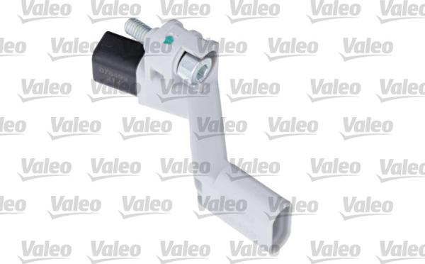 VALEO 366499 - Senzor impulsuri, arbore cotit aaoparts.ro