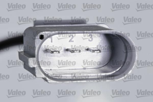 Valeo 366498 - Senzor impulsuri, arbore cotit aaoparts.ro