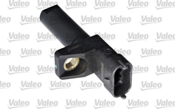 Valeo 366440 - Senzor impulsuri, arbore cotit aaoparts.ro