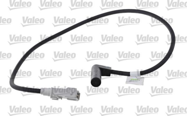 Valeo 366454 - Senzor impulsuri, arbore cotit aaoparts.ro