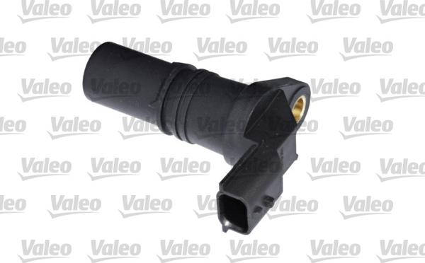 Valeo 366458 - Senzor impulsuri, arbore cotit aaoparts.ro