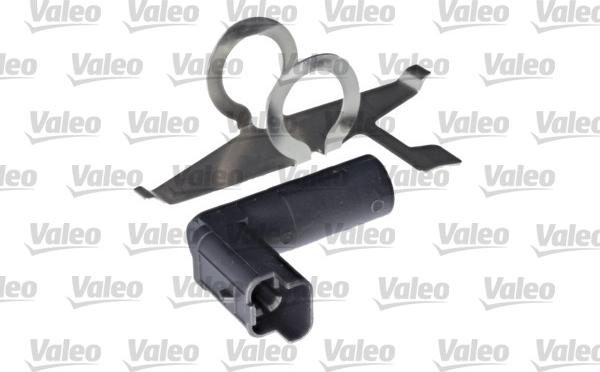 Valeo 366419 - Senzor impulsuri, arbore cotit aaoparts.ro