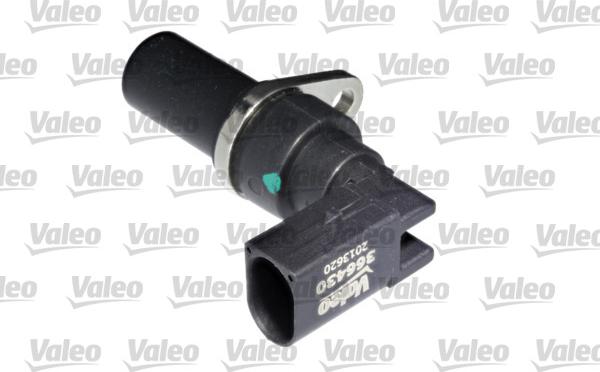 VALEO 366430 - Senzor impulsuri, arbore cotit aaoparts.ro