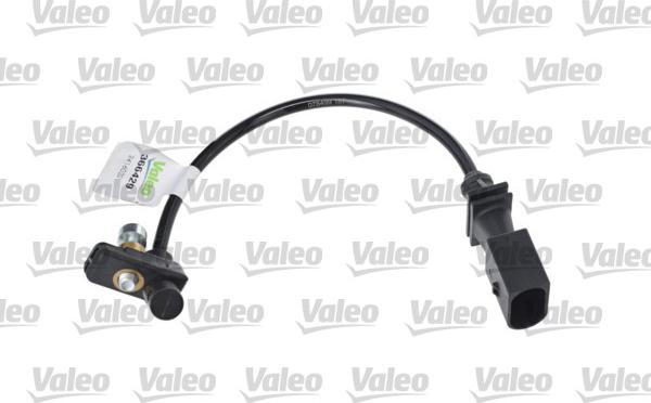 Valeo 366429 - Senzor impulsuri, arbore cotit aaoparts.ro