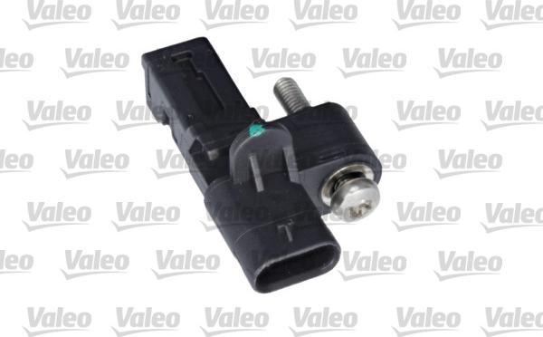 Valeo 366426 - Senzor impulsuri, arbore cotit aaoparts.ro