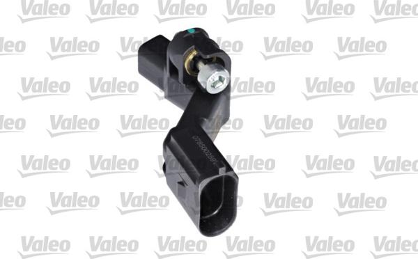 VALEO 366428 - Senzor impulsuri, arbore cotit aaoparts.ro