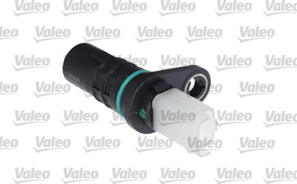 Valeo 366427 - Senzor impulsuri, arbore cotit aaoparts.ro