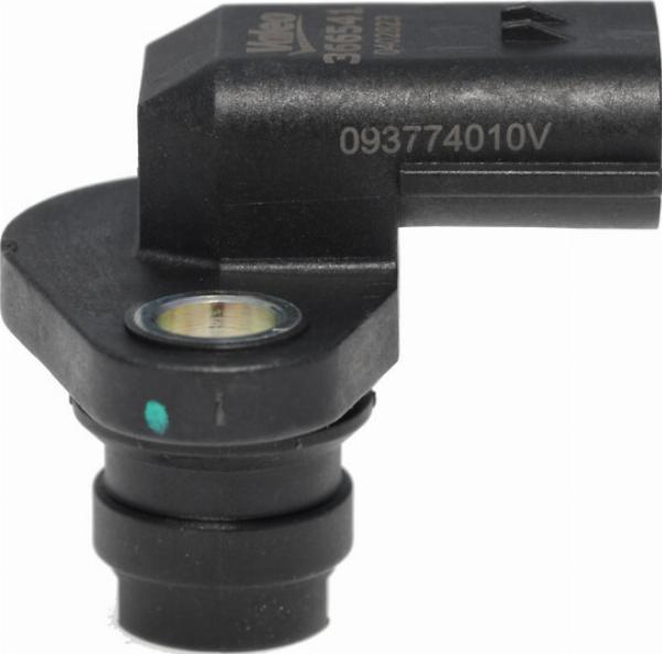 VALEO 366541 - Senzor,pozitie ax cu came aaoparts.ro