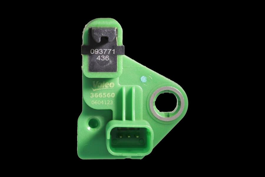 Valeo 366560 - Senzor impulsuri, arbore cotit aaoparts.ro