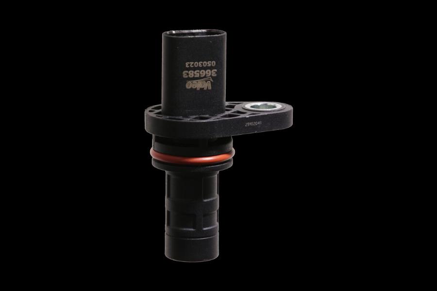 Valeo 366583 - Senzor impulsuri, arbore cotit aaoparts.ro