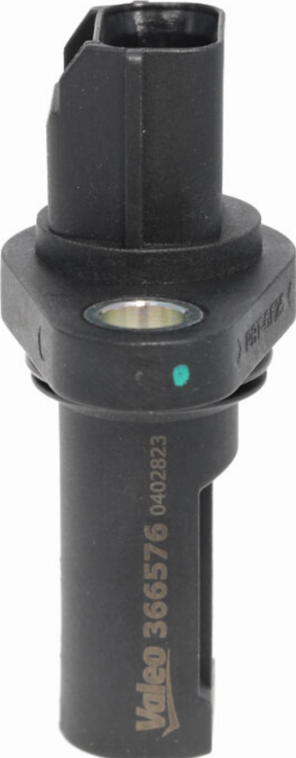 VALEO 366576 - Senzor impulsuri, arbore cotit aaoparts.ro