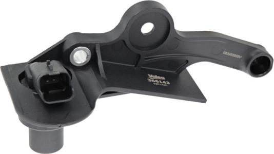 VALEO 366143 - Senzor impulsuri, arbore cotit aaoparts.ro