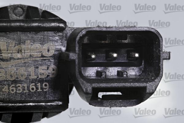 Valeo 366159 - Senzor,viteza aaoparts.ro