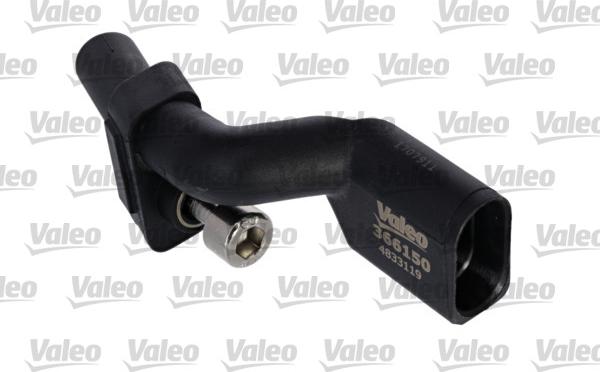 Valeo 366150 - Senzor impulsuri, arbore cotit aaoparts.ro