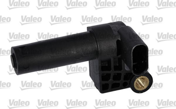 Valeo 366157 - Senzor impulsuri, arbore cotit aaoparts.ro