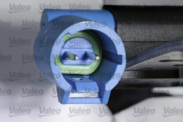 Valeo 366165 - Senzor impulsuri, arbore cotit aaoparts.ro