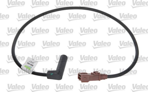 Valeo 366185 - Senzor impulsuri, arbore cotit aaoparts.ro