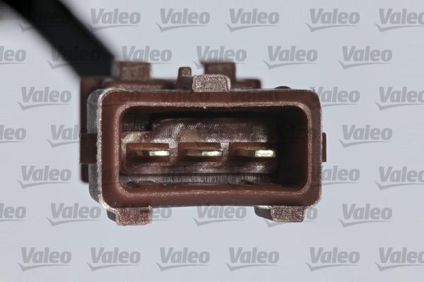 Valeo 366185 - Senzor impulsuri, arbore cotit aaoparts.ro