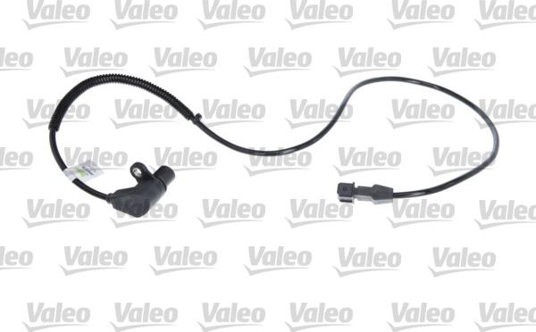 Valeo 366179 - Senzor impulsuri, arbore cotit aaoparts.ro