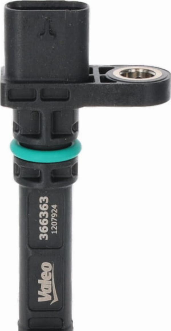 VALEO 366363 - Senzor impulsuri, arbore cotit aaoparts.ro