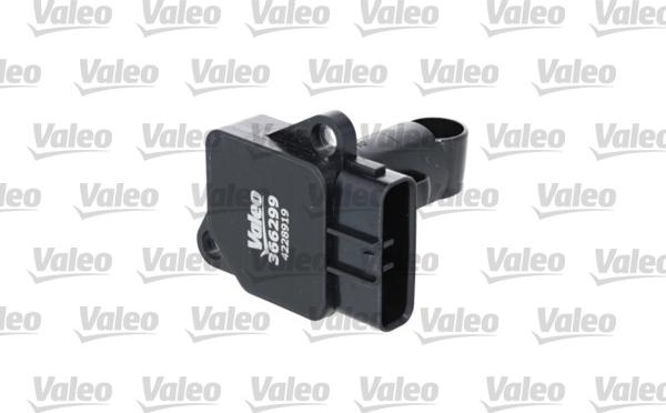 Valeo 366299 - Senzor debit aer aaoparts.ro
