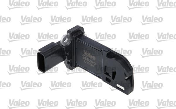 Valeo 366290 - Senzor debit aer aaoparts.ro
