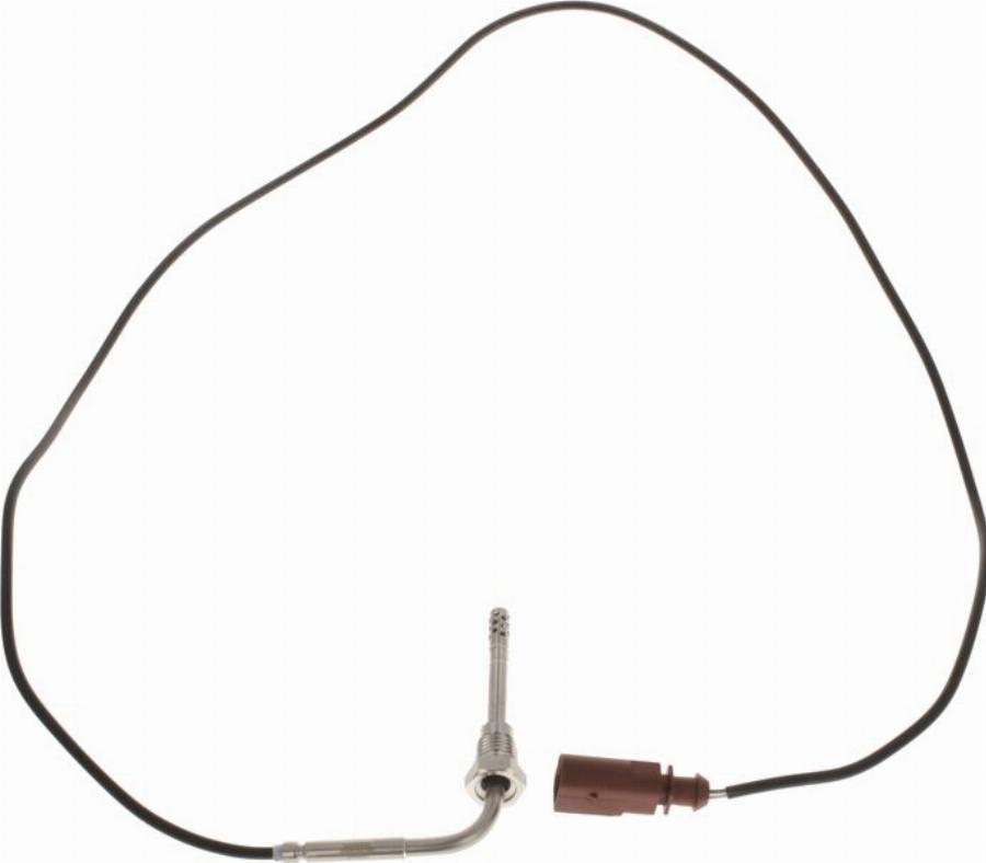 Valeo 368943 - Senzor, temperatura gaze evacuare aaoparts.ro