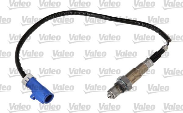 Valeo 368016 - Sonda Lambda aaoparts.ro