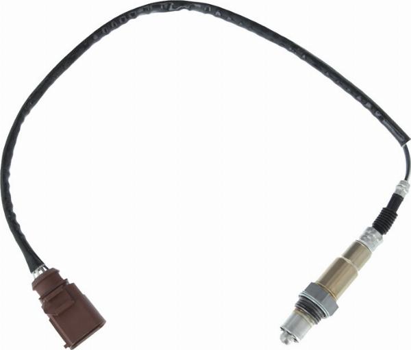 VALEO 368121 - Sonda Lambda aaoparts.ro