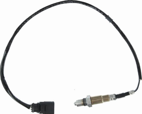 VALEO 368122 - Sonda Lambda aaoparts.ro