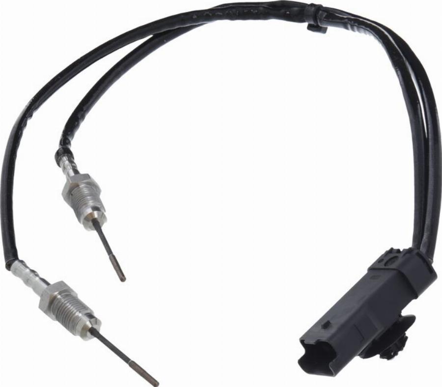 Valeo 368872 - Senzor, temperatura gaze evacuare aaoparts.ro