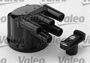 Valeo 244662 - Chit reparatie, distribuitor aprindere aaoparts.ro