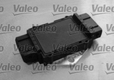 Valeo 245553 - Comutator aprindere aaoparts.ro