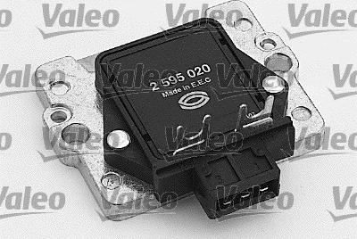 VALEO 245531 - Unitate de control,sistem de aprindere aaoparts.ro