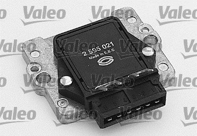 VALEO 245532 - Unitate de control,sistem de aprindere aaoparts.ro