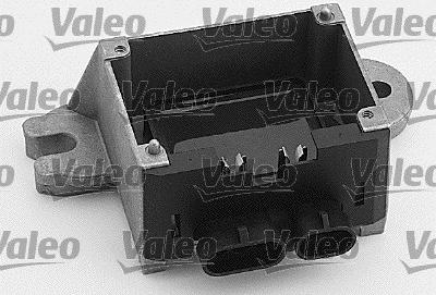 VALEO 245529 - Unitate de control,sistem de aprindere aaoparts.ro