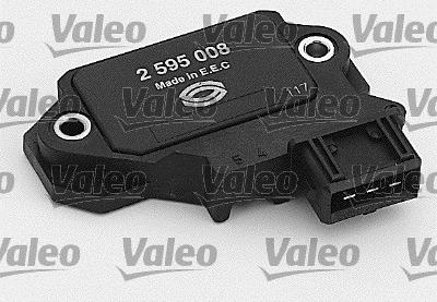 VALEO 245520 - Unitate de control,sistem de aprindere aaoparts.ro