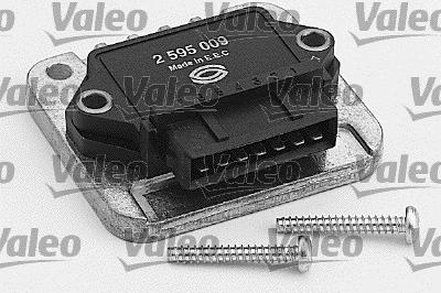 VALEO 245521 - Comutator aprindere aaoparts.ro