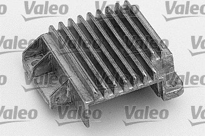 Valeo 245527 - Unitate de control,sistem de aprindere aaoparts.ro