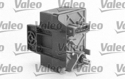 Valeo 245622 - Releu,instalatia de comanda bujii incandescente aaoparts.ro