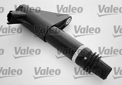 Valeo 245094 - Bobina de inductie aaoparts.ro