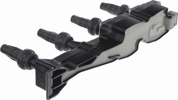 Valeo 245095 - Bobina de inductie aaoparts.ro