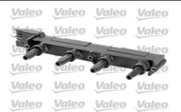 Valeo 245098 - Bobina de inductie aaoparts.ro