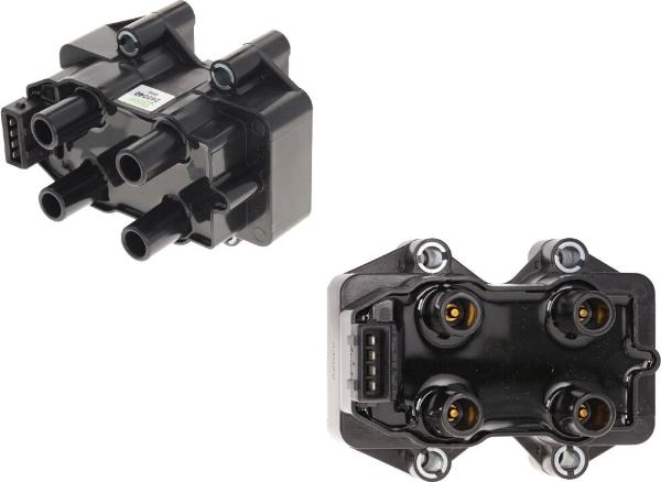 VALEO 245040 - Bobina de inductie aaoparts.ro