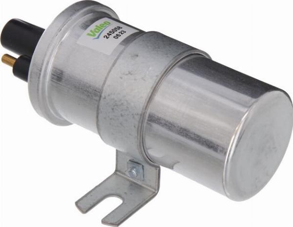 VALEO 245058 - Bobina de inductie aaoparts.ro