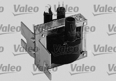 VALEO 245052 - Bobina de inductie aaoparts.ro