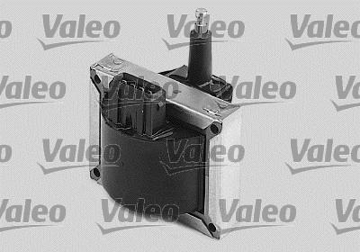 Valeo 245039 - Bobina de inductie aaoparts.ro